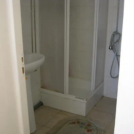 Гостевой дом Puenteareas