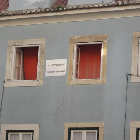 Puenteareas ליסבון