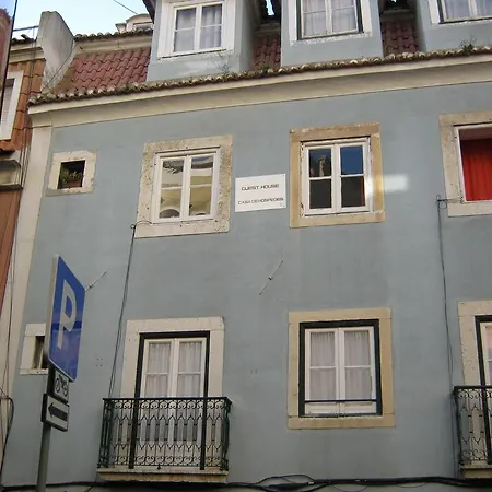 Guest house Puenteareas