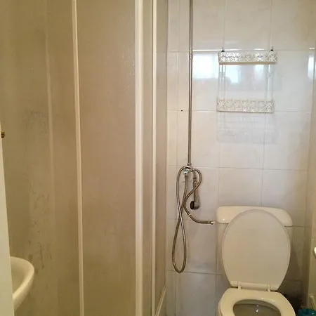 Maison d'hôtes Puenteareas *