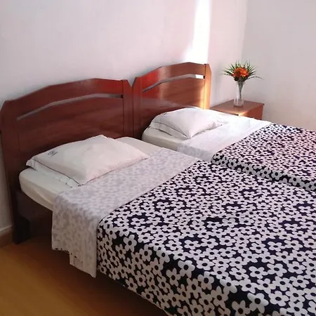 Guest house Puenteareas