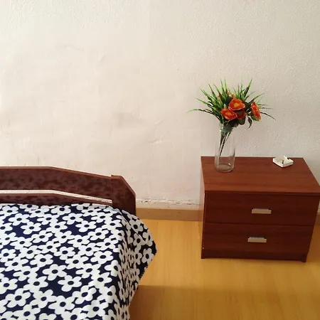 Guest house Puenteareas Lisbon