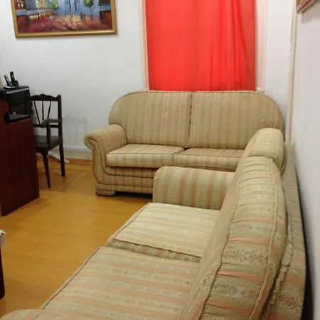 Guest house Puenteareas