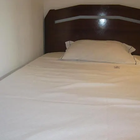 Puenteareas Guest house